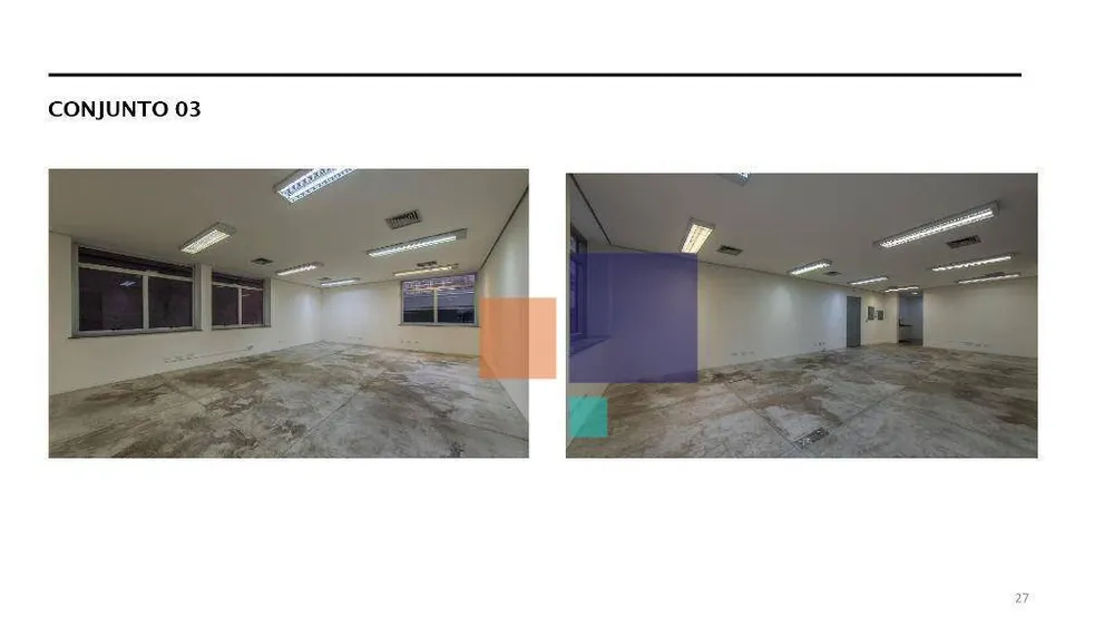 Prédio Inteiro, 1060 m² - Foto 7