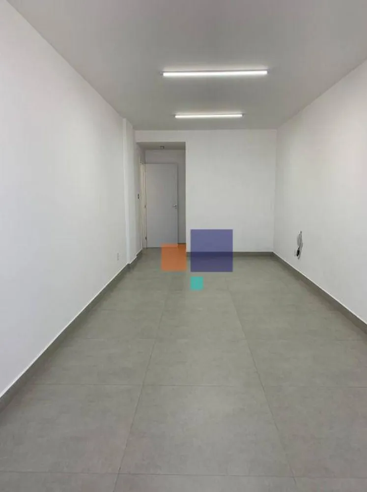 Sala-Conjunto, 40 m² - Foto 4