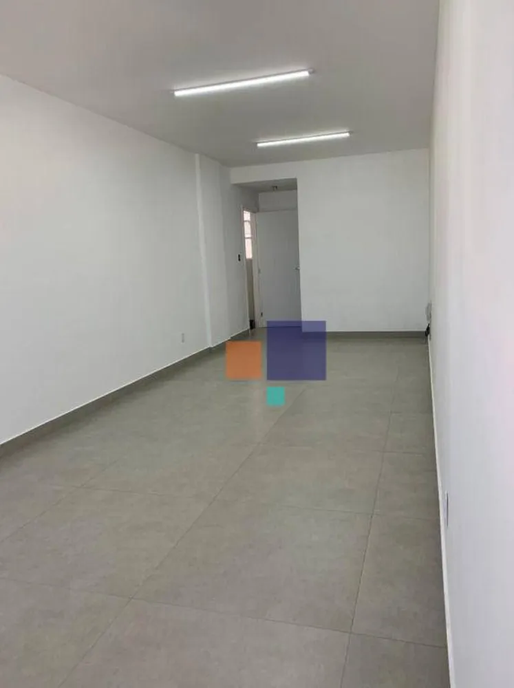 Sala-Conjunto, 40 m² - Foto 8
