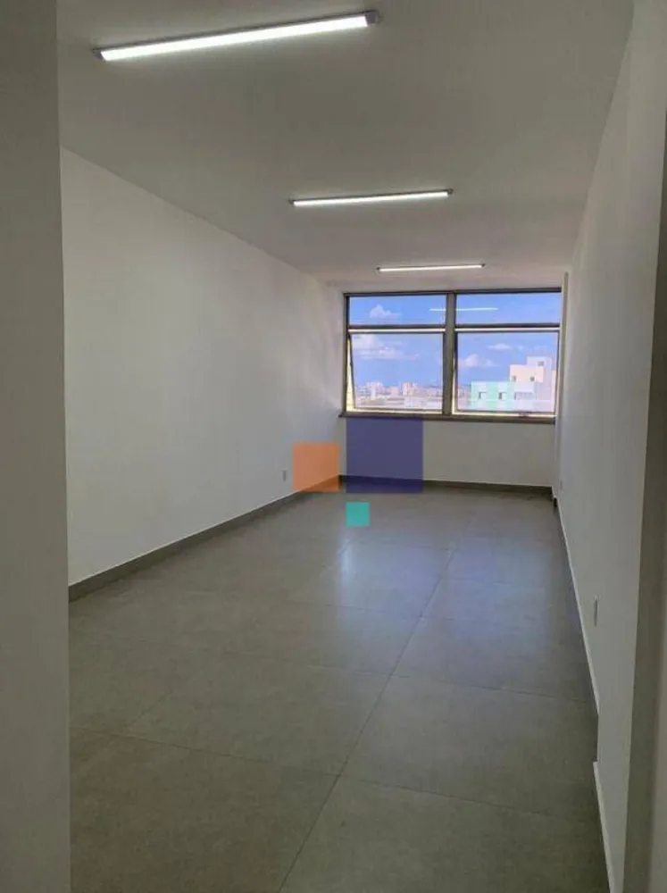 Sala-Conjunto, 40 m² - Foto 6