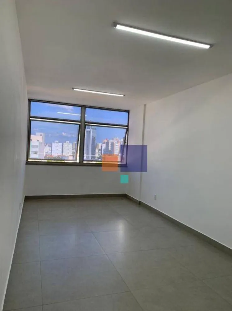 Sala-Conjunto, 40 m² - Foto 3