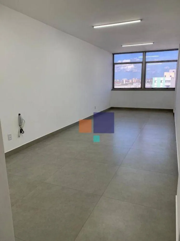 Sala-Conjunto, 40 m² - Foto 5