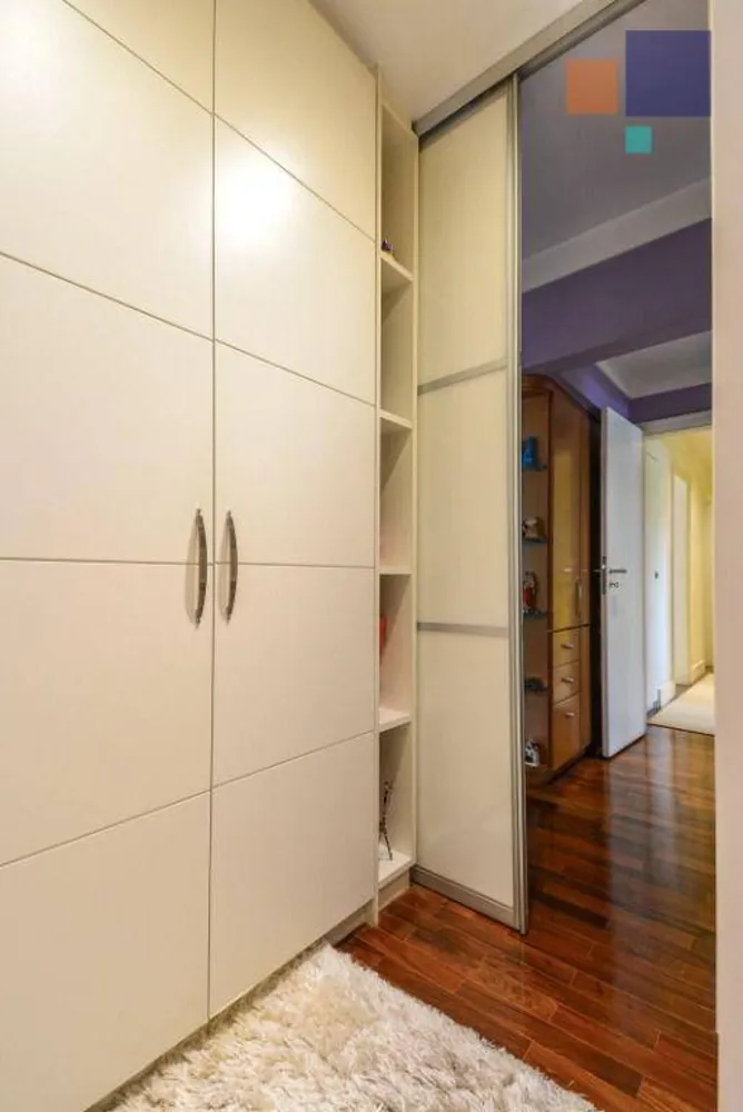 Apartamento, 3 quartos, 177 m² - Foto 7