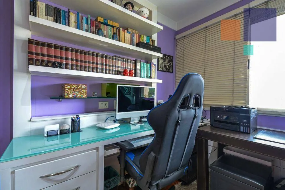 Apartamento, 3 quartos, 177 m² - Foto 9