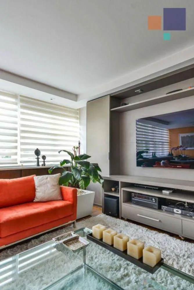 Apartamento, 3 quartos, 177 m² - Foto 10