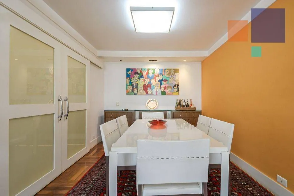 Apartamento, 3 quartos, 177 m² - Foto 6