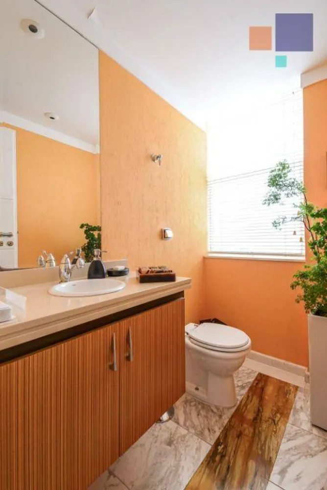 Apartamento, 3 quartos, 177 m² - Foto 11