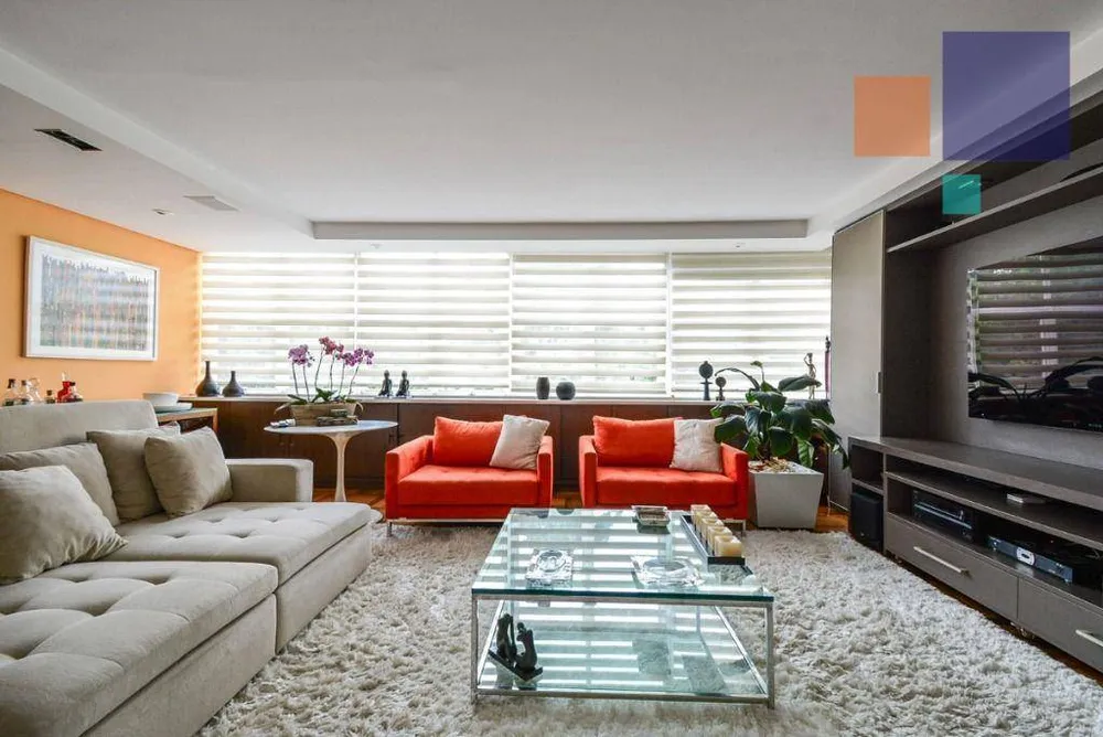 Apartamento, 3 quartos, 177 m² - Foto 4