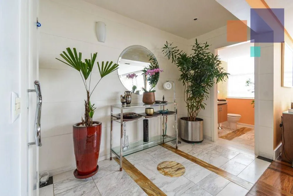 Apartamento, 3 quartos, 177 m² - Foto 8