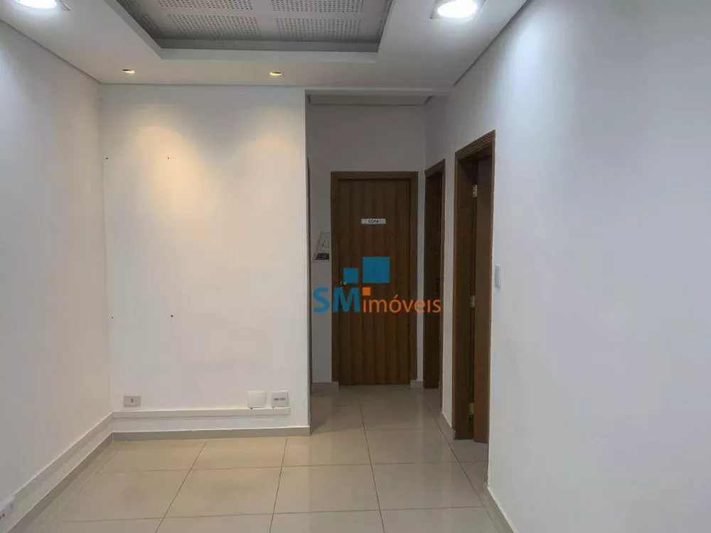 Conjunto Comercial-Sala à venda, 108m² - Foto 8