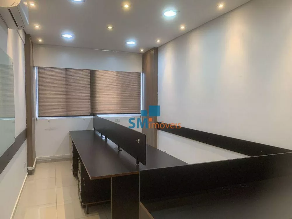 Conjunto Comercial-Sala à venda, 108m² - Foto 1