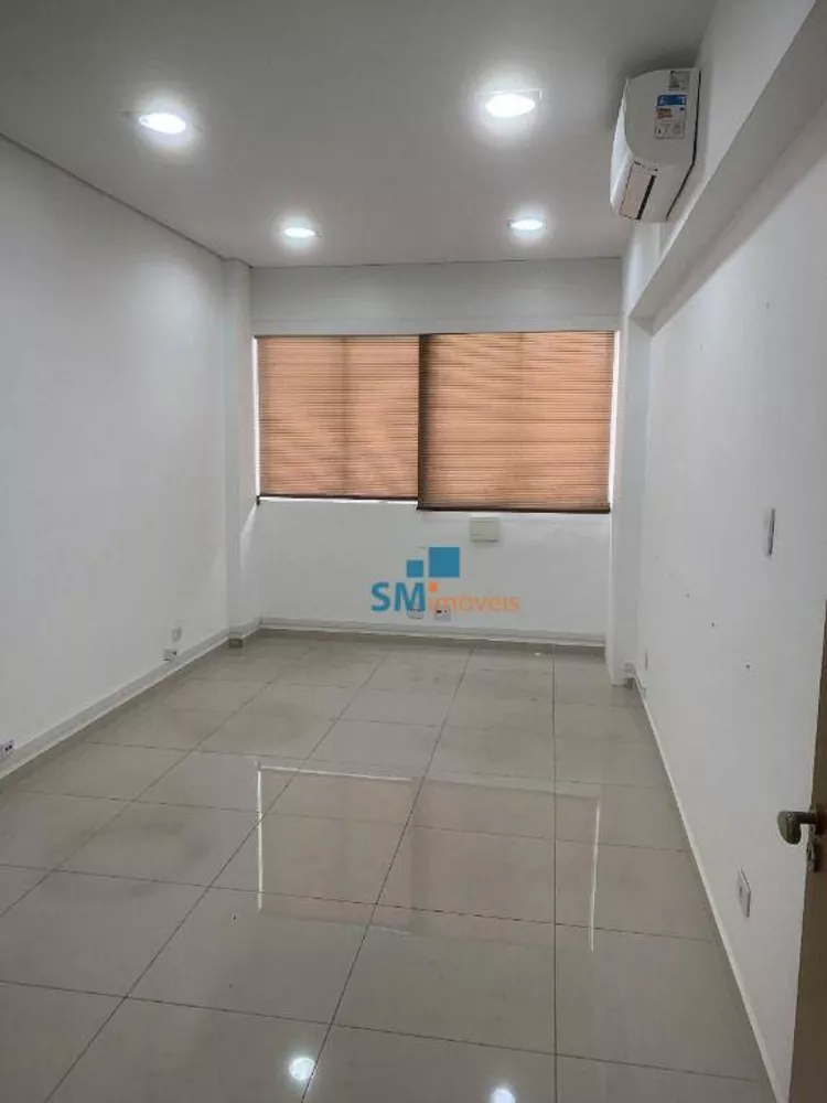 Conjunto Comercial-Sala à venda, 108m² - Foto 7