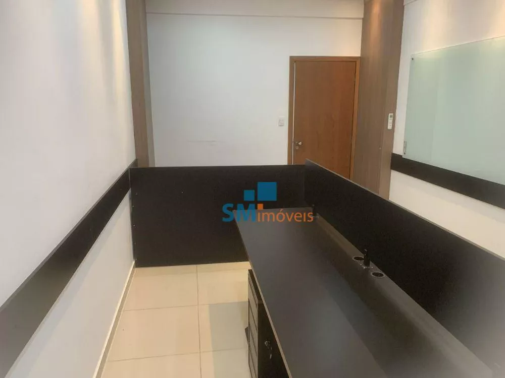 Conjunto Comercial-Sala à venda, 108m² - Foto 5