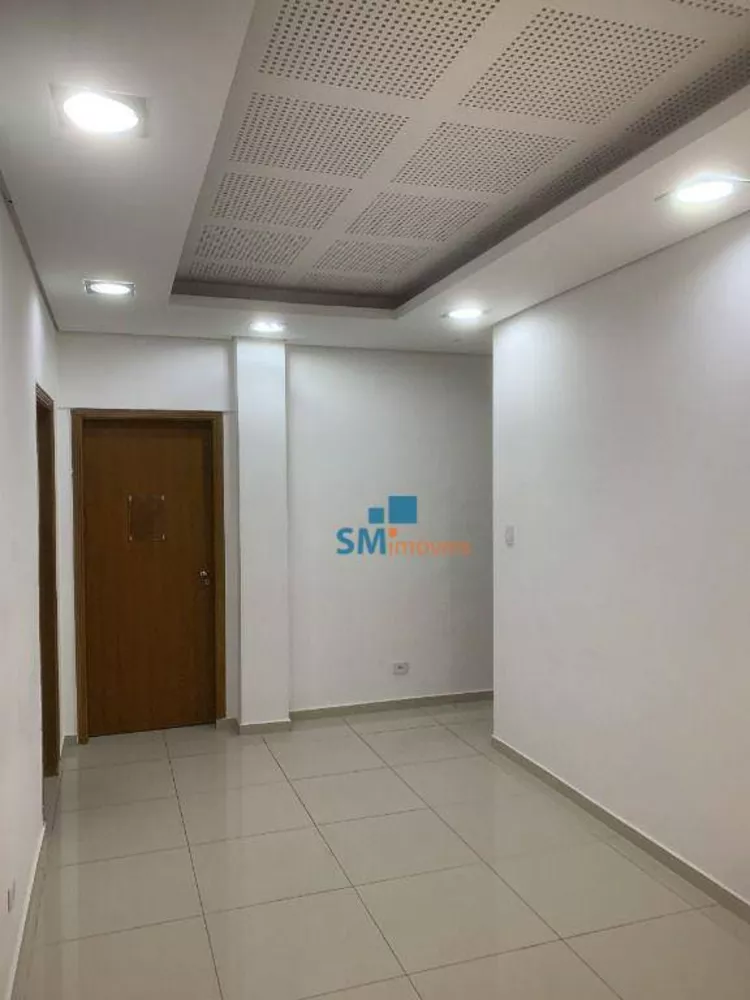 Conjunto Comercial-Sala à venda, 108m² - Foto 2