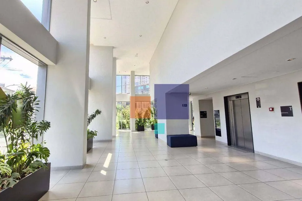Apartamento, 1 quarto, 36 m² - Foto 4