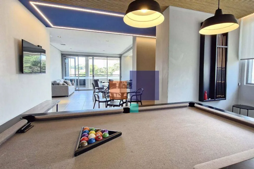 Apartamento, 1 quarto, 36 m² - Foto 5