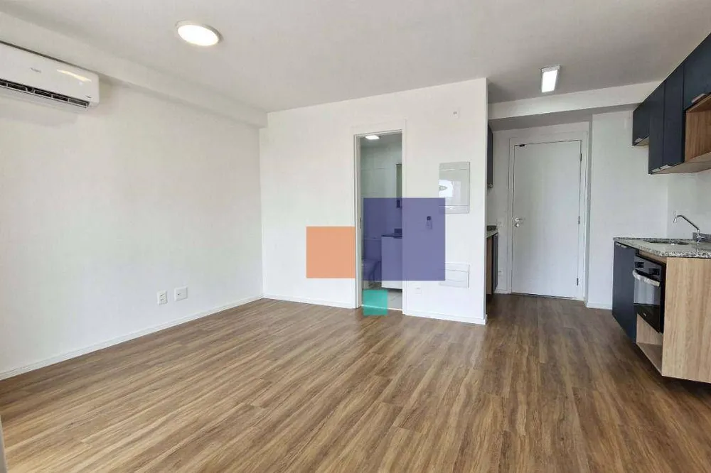 Apartamento, 1 quarto, 36 m² - Foto 7