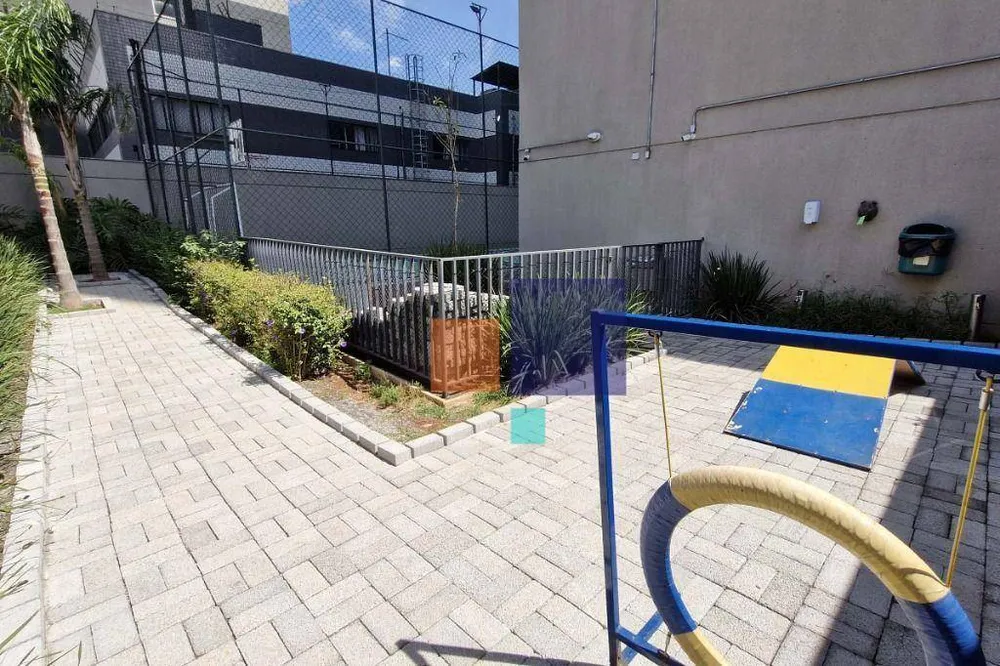 Apartamento, 1 quarto, 36 m² - Foto 1