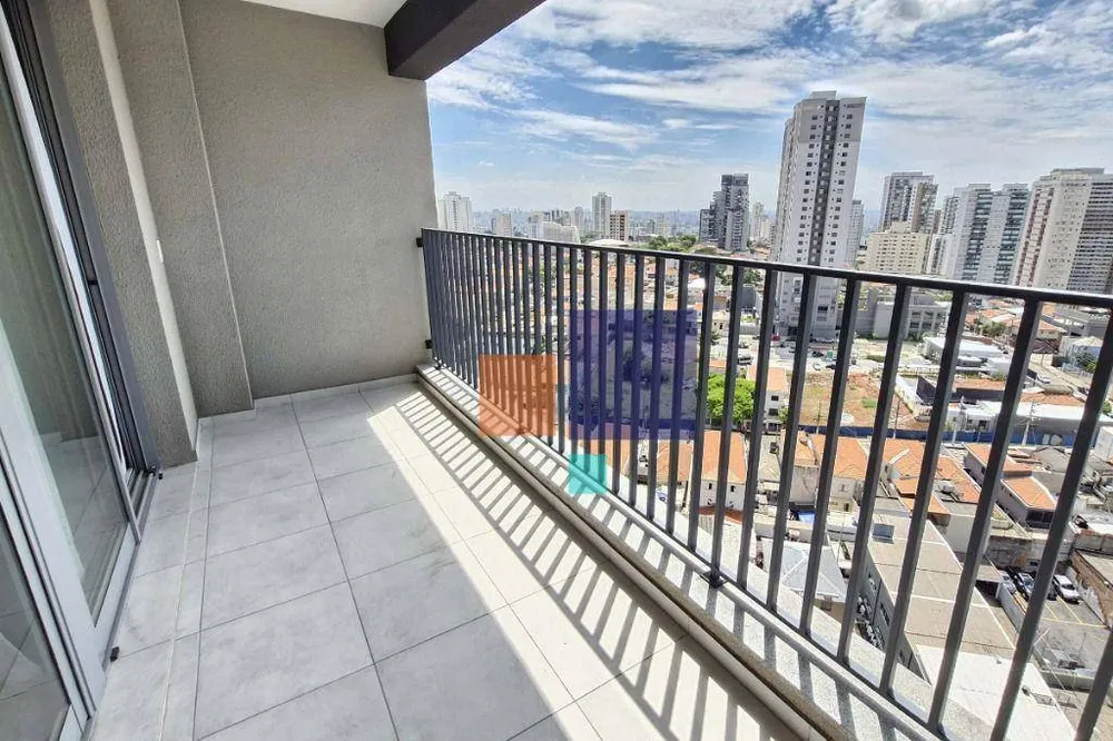 Apartamento, 1 quarto, 36 m² - Foto 8