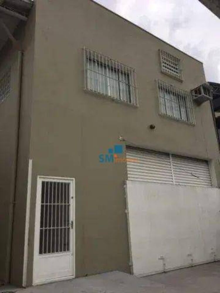 Prédio Inteiro, 475 m² - Foto 7