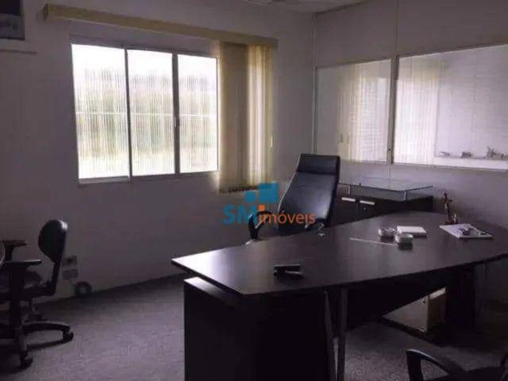 Prédio Inteiro, 475 m² - Foto 2