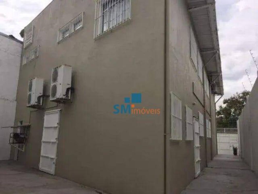 Prédio Inteiro, 475 m² - Foto 1