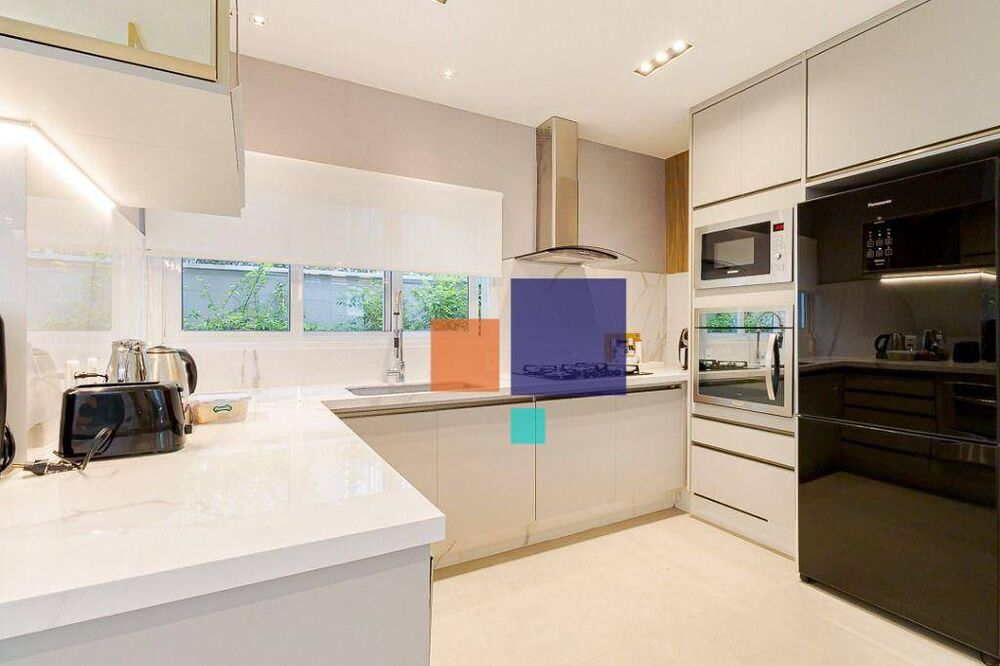 Casa de Condomínio, 5 quartos - Foto 8