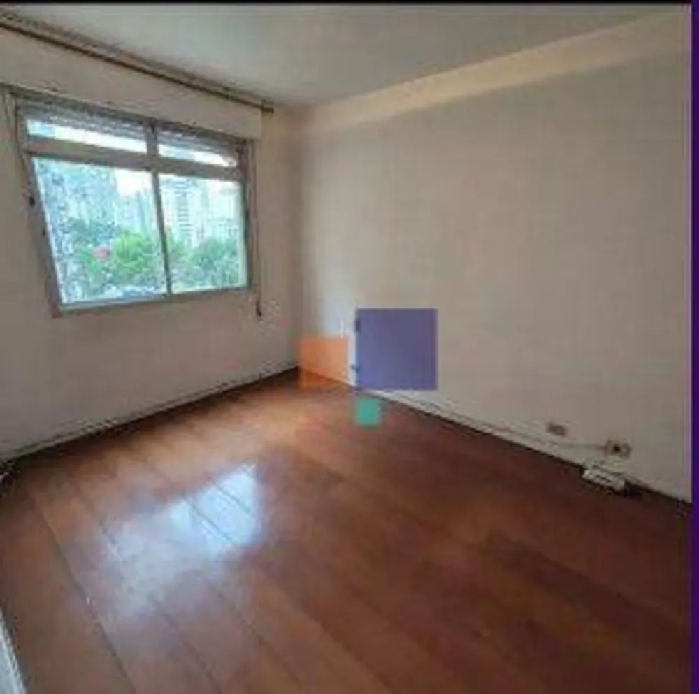 Apartamento, 2 quartos, 84 m² - Foto 1
