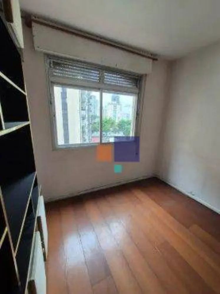 Apartamento, 2 quartos, 84 m² - Foto 5