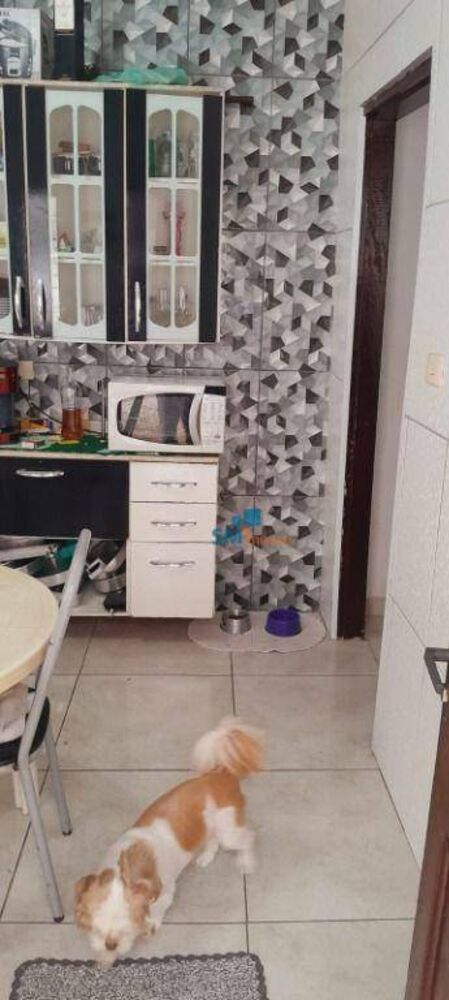 Casa, 4 quartos, 175 m² - Foto 16