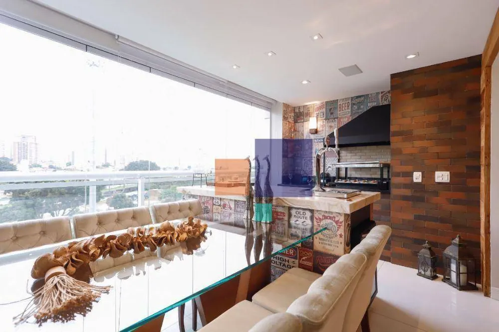 Apartamento, 3 quartos, 159 m² - Foto 2