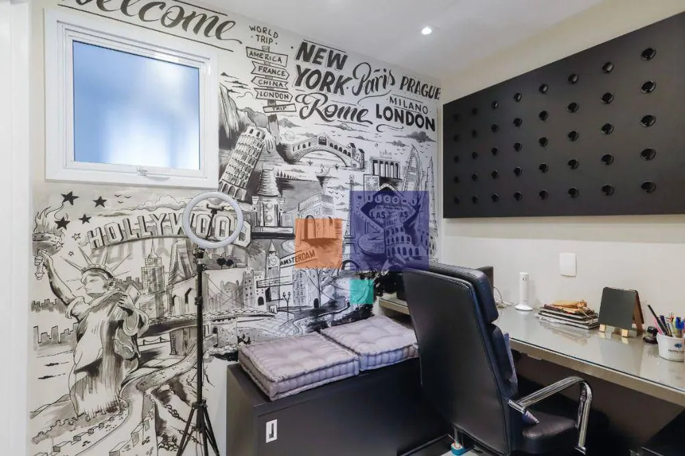 Apartamento, 3 quartos, 159 m² - Foto 6