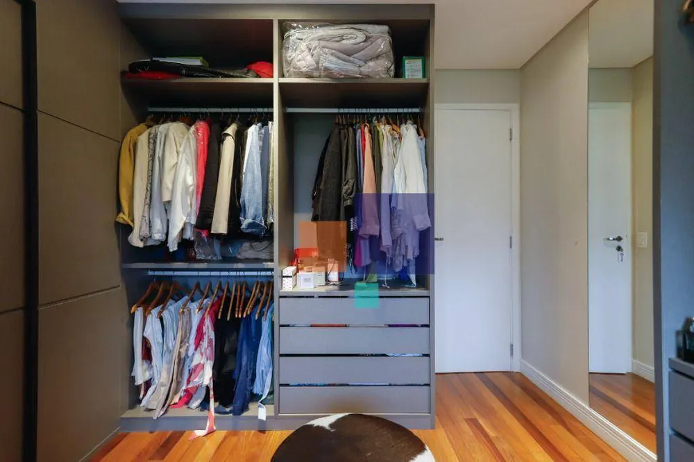 Apartamento, 3 quartos, 159 m² - Foto 4