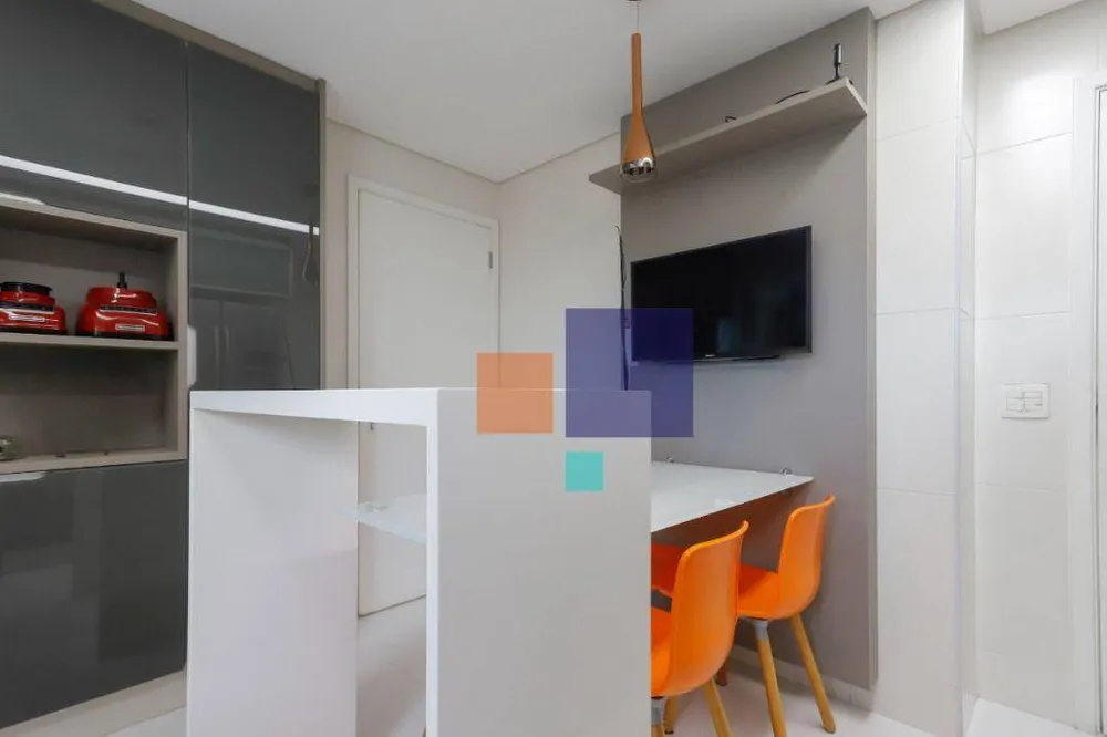 Apartamento, 3 quartos, 159 m² - Foto 8
