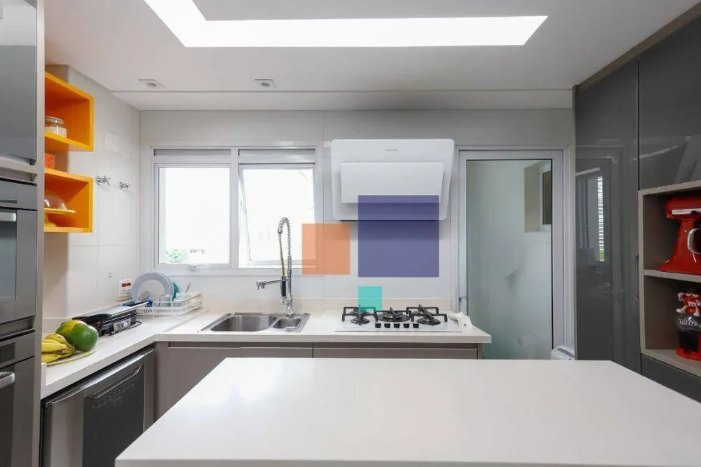 Apartamento, 3 quartos, 159 m² - Foto 7