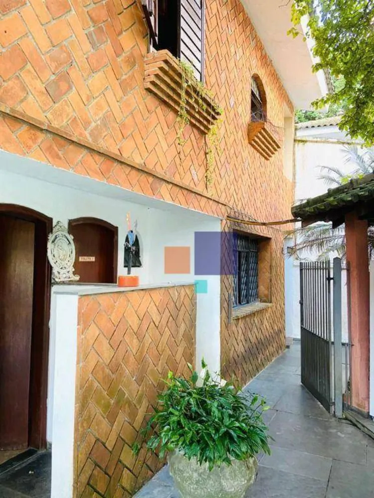 Casa, 6 quartos, 600 m² - Foto 6