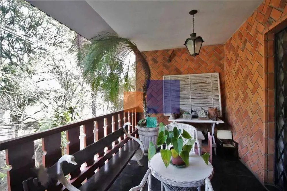 Casa, 6 quartos, 600 m² - Foto 2