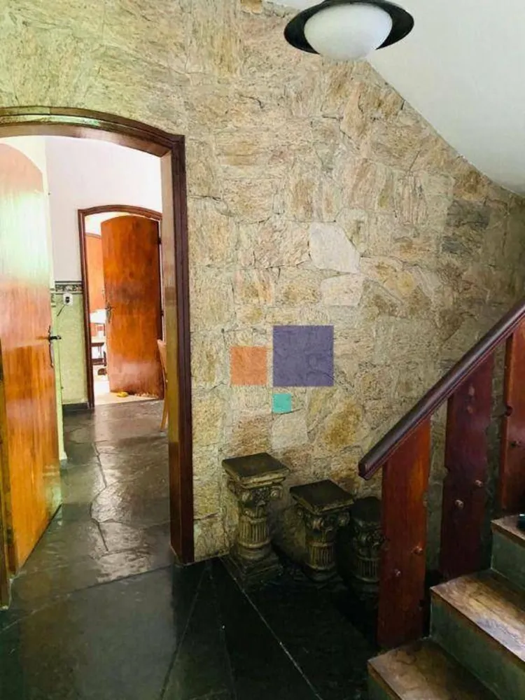 Casa, 6 quartos, 600 m² - Foto 7