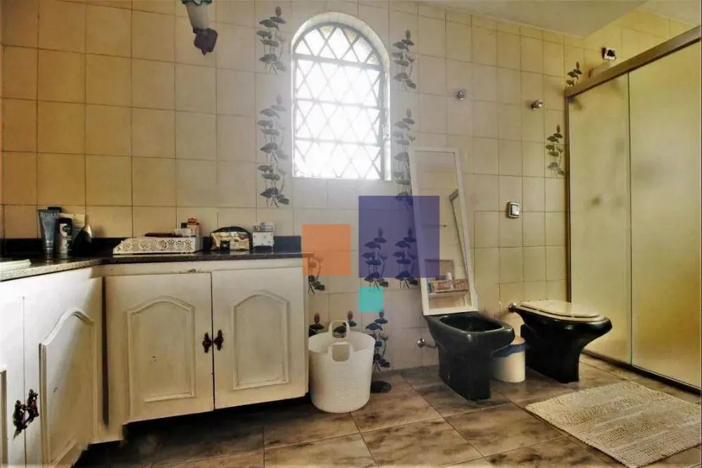 Casa, 6 quartos, 600 m² - Foto 3