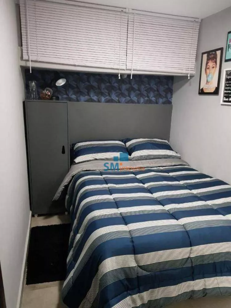 Apartamento à venda com 3 quartos, 100m² - Foto 2