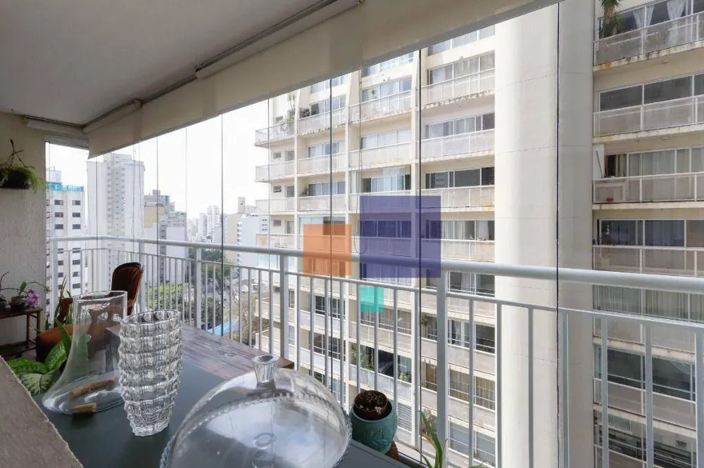 Apartamento, 2 quartos, 67 m² - Foto 7