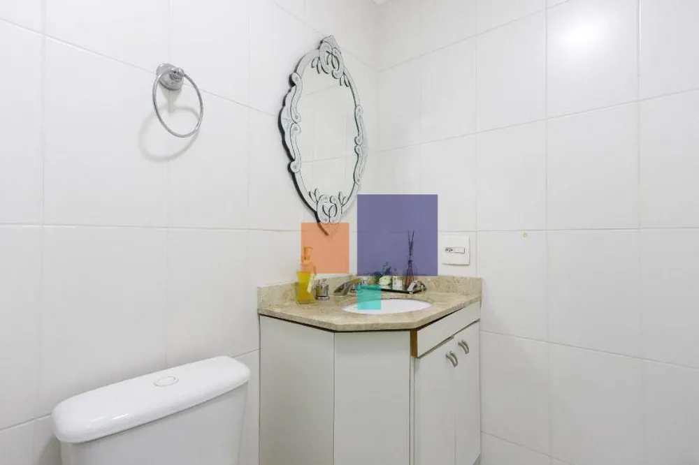 Apartamento, 2 quartos, 67 m² - Foto 4