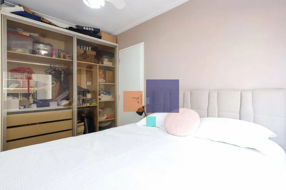 Apartamento, 2 quartos, 67 m² - Foto 5