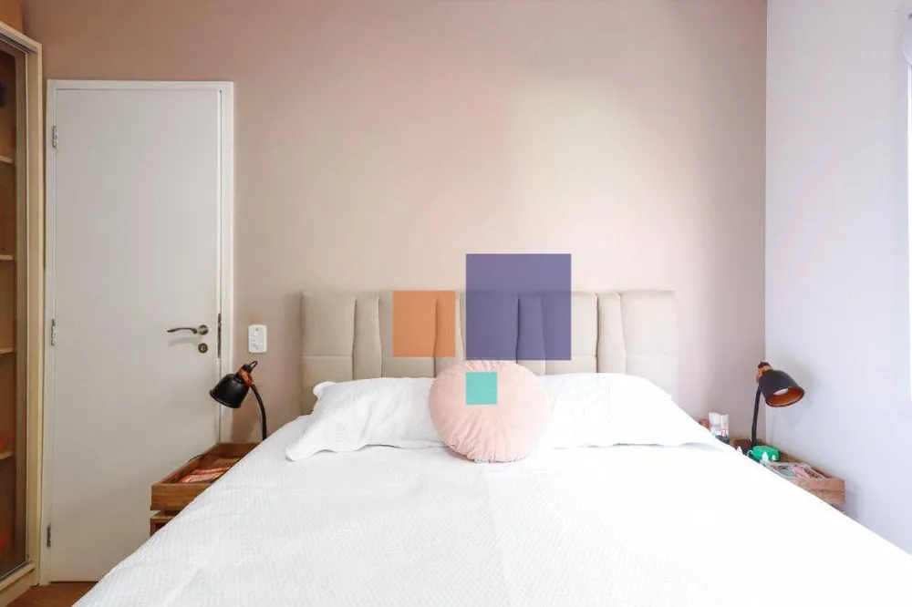 Apartamento, 2 quartos, 67 m² - Foto 3