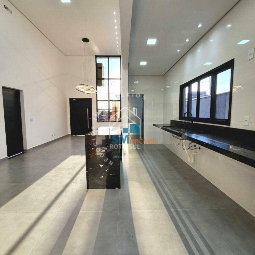 Casa à venda com 3 quartos, 150m² - Foto 2