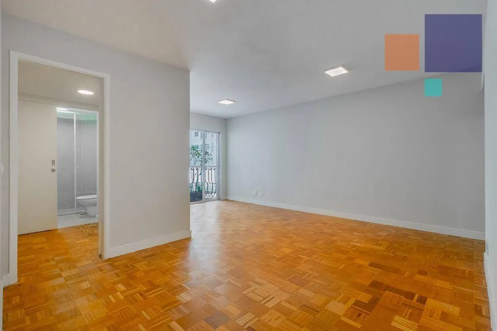 Apartamento, 2 quartos, 87 m² - Foto 3