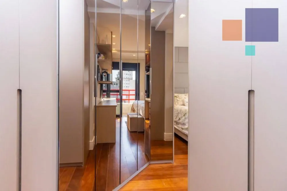 Apartamento, 3 quartos, 170 m² - Foto 7