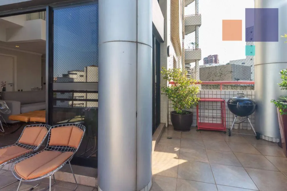 Apartamento, 3 quartos, 170 m² - Foto 6