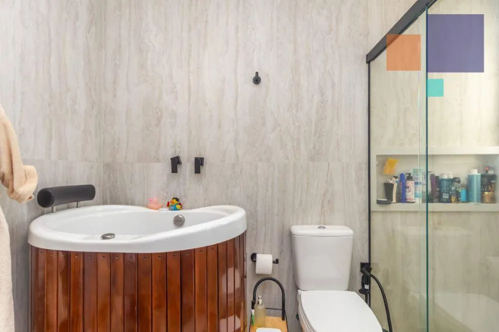 Apartamento, 3 quartos, 170 m² - Foto 8