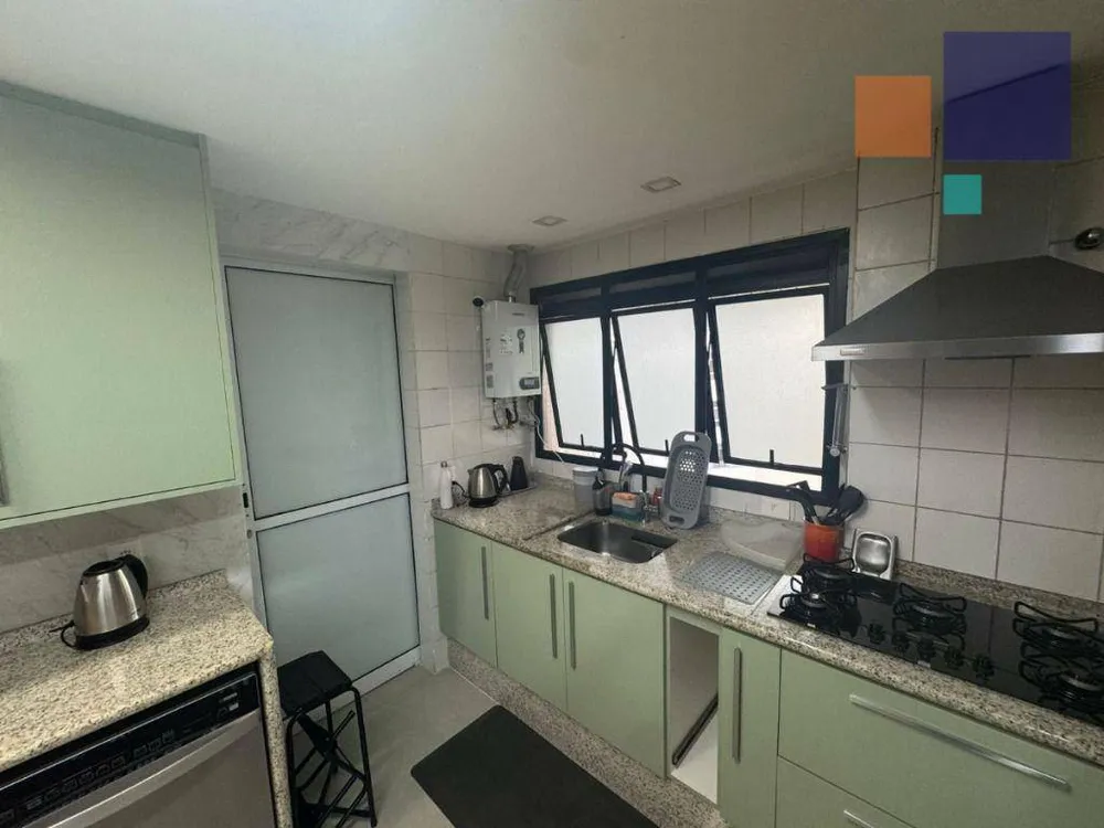 Apartamento, 3 quartos, 170 m² - Foto 7